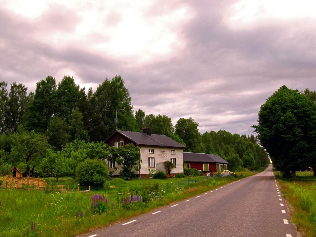 Tva Ekar Gard Bed & Breakfast Råda Exterior photo